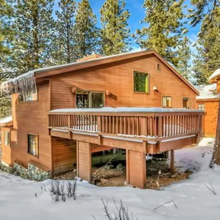 Your Roomy Northstar Retreat Awairs Home